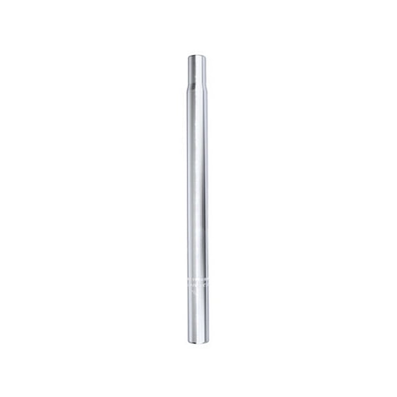 ALLOY BIKE BICYCLE SEATPOST 01 26.0 SILVER. Bike part, Bicycle part, bike accessory, bicycle part