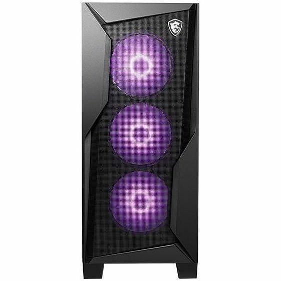 MSI Codex R2 AI 2nd Codex R2 AI B2NVL5-445US Gaming Desktop