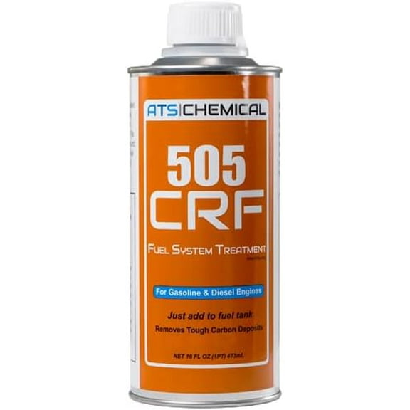 505 CRF Fuel System Treatment, 16 fluid ounces