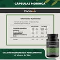 thumbnail image 3 of Moringa 60 Cápsulas 500 Mg Sin Sabor, 3 of 6