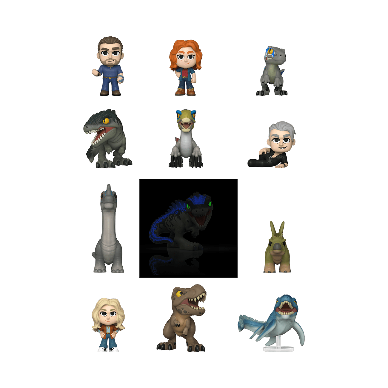 Funko Pop Jurassic World Therizinosaurus - Slasher Dino Collectible Figure 4.11 Inches