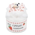 thumbnail image 3 of Kit d'Argile Moelleuse Jouet Anti-Stress Boue Parfumée Jouet pour Enfants et Adultes Argile Extensible et Non DIY, 3 of 7