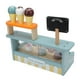thumbnail image 5 of Juguete de la Tienda de Helados, Juguete de Helado de Mano de Obra Fina, Juguete, Hermoso Exquisito para Jardín de Infantes para Niños, 5 of 7