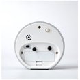 thumbnail image 3 of Reloj Despertador para niños Analógico, Niños Lindo Silencioso Portátil SIN tictac Reloj analógico Luz Funciona con pilas Alarma de viaje para niños Despertador de mesita de noche WD.WDQZL Hogar, 3 of 6