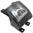 thumbnail image 4 of Fog Light For Chevrolet 2016-2018 Silverado 1500 Set of 2 Front Left and Right, 4 of 7