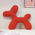 thumbnail image 4 of BKER Cartoon Soft Back Dog Pillow Soft And Comfortable In 4 Colors Unique Appearance Enhancing Home Experience., 4 of 4