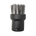 thumbnail image 5 of Efficient Cleaning Brushes for Karcher Steam Cleaners 3pcs Stainless Steel Wire Nozzles Designed for Tough Dirt Removal, 5 of 9