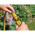 thumbnail image 3 of Hozelock - 2291 Double Male Connector 12.5mm (1/2in), 3 of 3