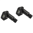 thumbnail image 2 of 10Pcs Universal Black Car Windshield Wiper Stand for Vehicle Use Car Accessories LHR, 2 of 7