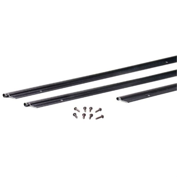 Jamb Up Weather Stripping