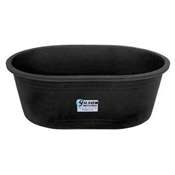 110gal Plastic Concrete Curing Tank