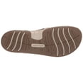 thumbnail image 4 of Easy Spirit Women's Sailors Flat Sandals Taupe 8 M, 4 of 7