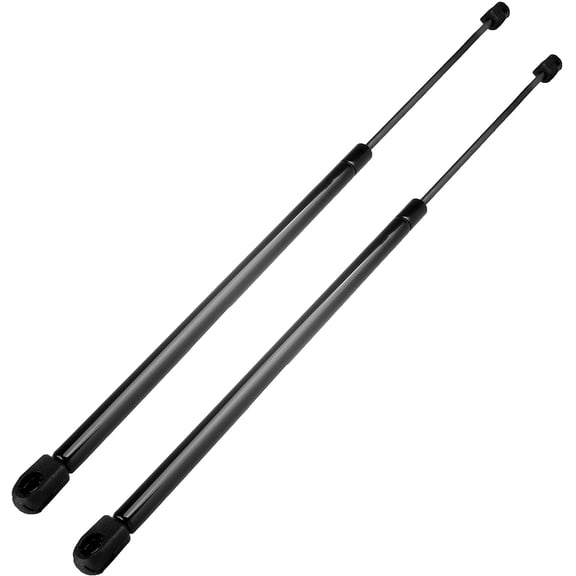 SCITOO Hood Lift Supports Replacement Struts Gas Springs Shocks Fit For Chevrolet Camaro 3.4L 1993-1995,For Chevrolet Camaro 3.8L 1995-1997,For Chevrolet Camaro 5.7L 1993-1997