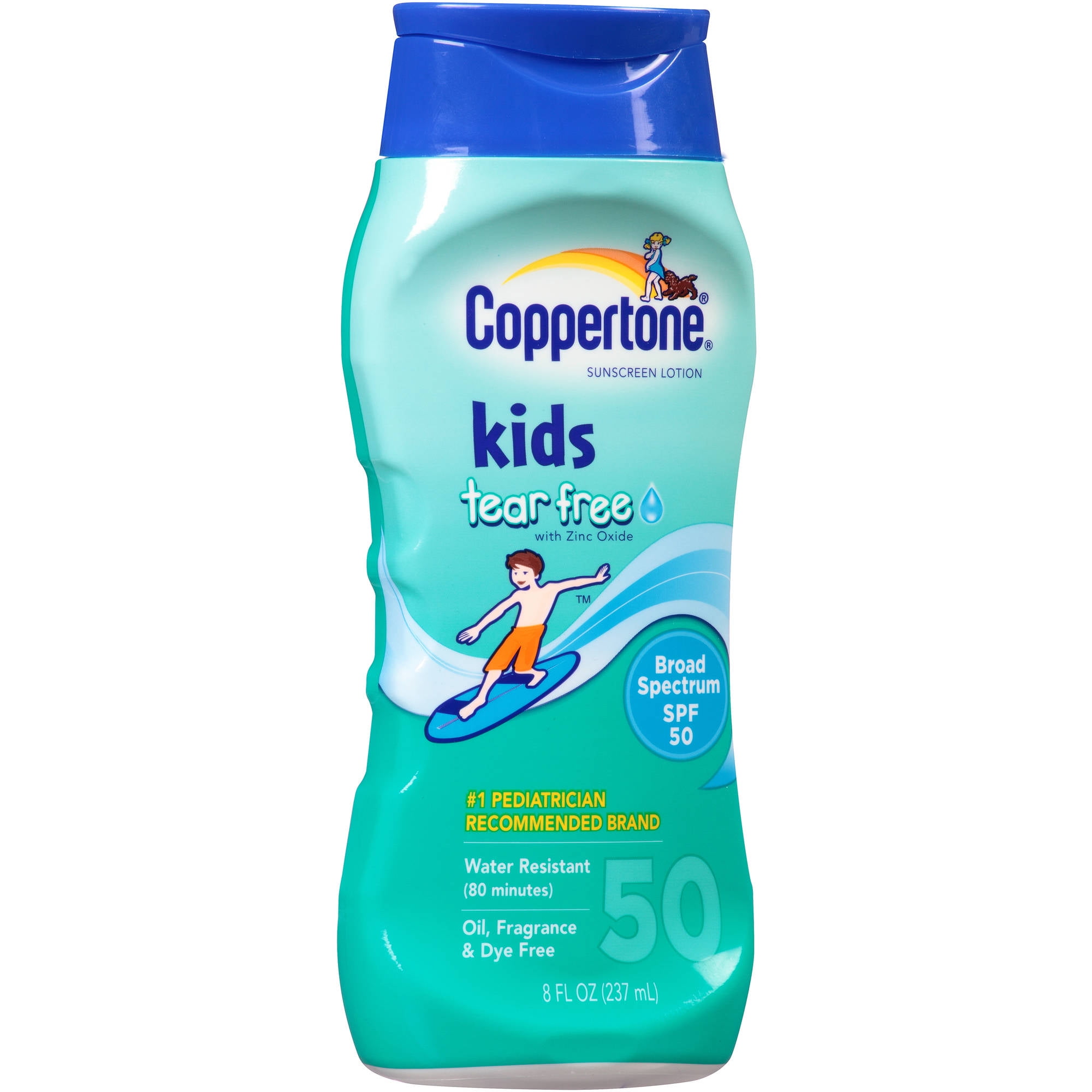 coppertone coppertone