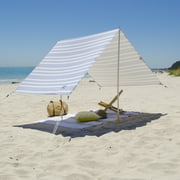 Santorini Beach Tent