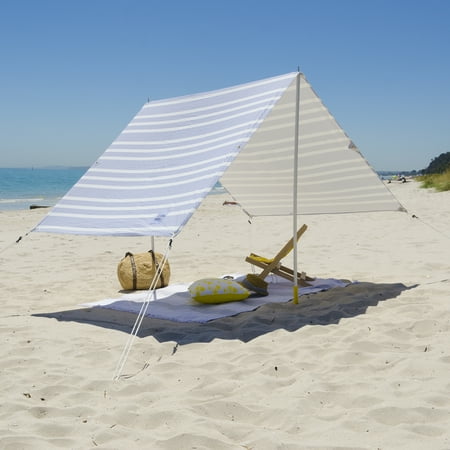 Santorini Beach Tent