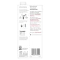 thumbnail image 3 of 1 Pack | Tazo Espresso Chai Latte, Black Tea Concentrate, Easy To Serve Espresso Chai Tea For Everyday Lattes, Hot Or Iced Coffee-Like 32Oz & 3x 12oz Disposable Coffee Cup with Lid & Sleeve, 3 of 5