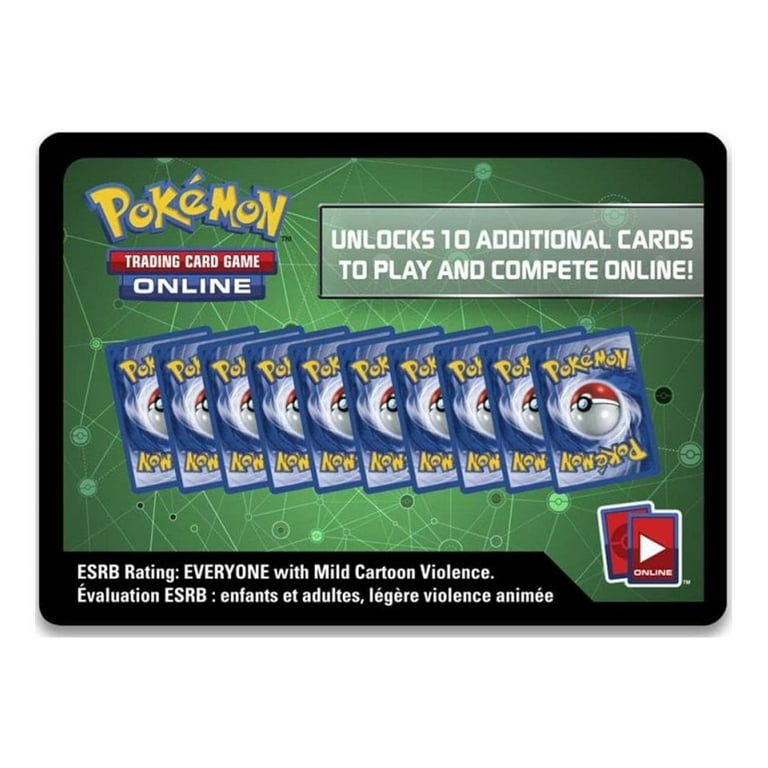 How to Get Free Pokemon Code Cards & Packs in 2023 for PTCGO 