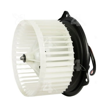 4-Seasons 75016 Blower Motor Fits select: 1992-2000 HONDA CIVIC, 1999-2004 HONDA ODYSSEY
