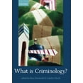 thumbnail image 1 of What is Criminology?, 1 of 1