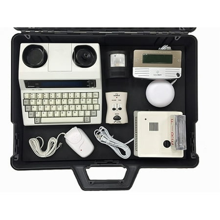 Ada Compliant Bar - ADA Compliant Hotel Guestroom Kit 500 - MODEL ADA-500