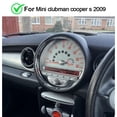 thumbnail image 2 of Android 13 Car Stereo 9" for Mini Cooper R56 2007-2014 GPS Navigation, Android Auto, 2 of 7