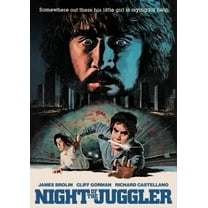 Night of the Juggler