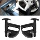 thumbnail image 4 of Herramienta Auxiliar Para Cambio De Ruedas, Herramienta De Abrazadera De Talón Para Cambiador De Neumáticos ABS, 2 Piezas, Anticorrosión Duradera Para Ruedas De Automóvil, 4 of 7
