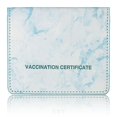 thumbnail image 6 of Fashion Slim Minimalist Wallet PU Leather Holder Wallet Short Purse Blue, 6 of 8