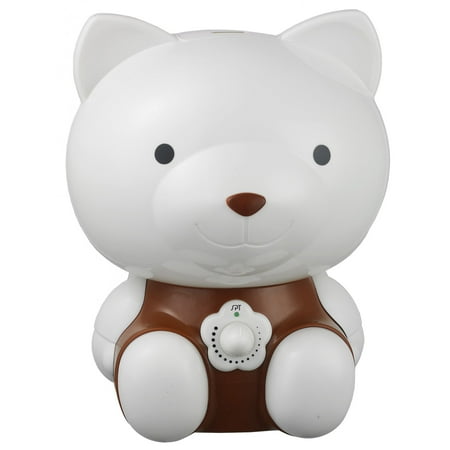 

Sunpentown SU-3881 Bear Ultrasonic Humidifier