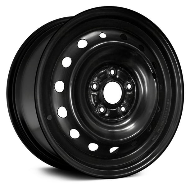 New 16 Inch Steel Wheel Rim Fits 20082011 Honda Civic 5114.3mm 15 Holes