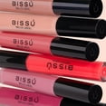 thumbnail image 4 of Brillo Labial 4 g Original varios Tonos Bissu. naranja claro 11.5, 4 of 5