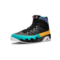 thumbnail image 4 of JORDAN MENS Air Jordan 9 Retro "Dream It, Do It" 302370 065 302370 065 from Stadium Goods, 4 of 6