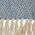 thumbnail image 2 of DII Geometric Throw, 60x50 Inches, 2 of 6