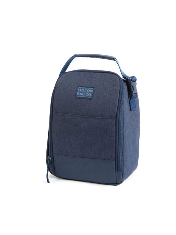 Co. Flip Down Lunch Pack Bijou Blue