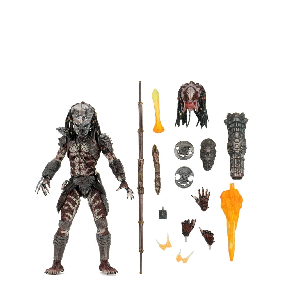 walmart exclusive predator