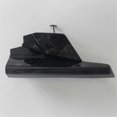 thumbnail image 4 of Bumper Towing Eye Hook Cover Trim Cap 53128-12070 For, 4 of 5