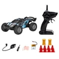 thumbnail image 1 of Coche de control remoto Sunnimix Coche de alta velocidad RC, 1 of 8
