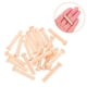 thumbnail image 5 of 20 clavos de madera en miniatura para manualidades, carpintería, clavos en T, clavos de madera, clavos de madera, clavos de madera, clavos de madera para carpintería., 5 of 7