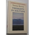 thumbnail image 1 of Pre-Owned Thoughts in Solitude (Shambhala Pocket Classics) (Paperback) 087773920X 9780877739203, 1 of 1