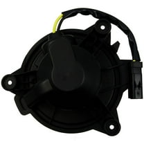 HVAC Blower Motor Fits select: 2000-2004 DODGE DAKOTA, 2001-2003 DODGE DURANGO