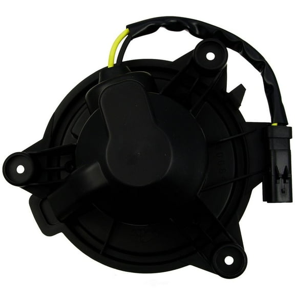 HVAC Blower Motor Fits select: 2000-2004 DODGE DAKOTA, 2001-2003 DODGE DURANGO