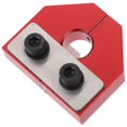 thumbnail image 4 of Filament Welder Replacement Connector For 3D Printer Accessory 4.50X4.00X1.90CM Red Perfect Compatibility 1Set, 4 of 5