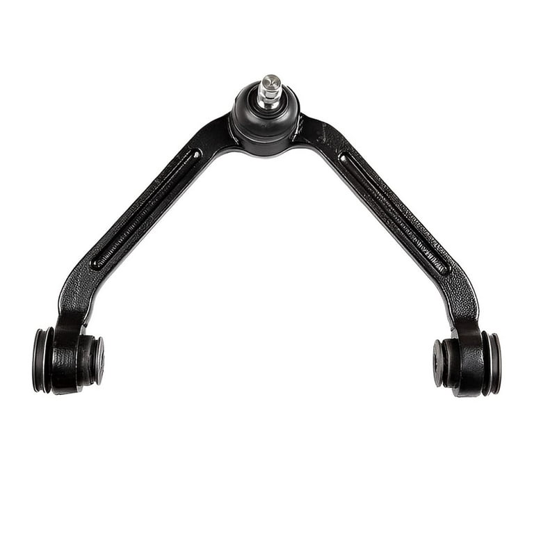Detroit Axle- 4pc Lower and Upper Control Arms Kit Replacement for 1989  1990 1991 1992 1993 1994 1995 1996 1997 Ford Thunderbird Mercury Cougar Ex. 