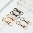 thumbnail image 4 of Alloy Belt Buckle Clothing Accessories Metal Shoe Chain Metal Buckles Shoes Buckles DIY Shoes Bag 6, 4 of 8