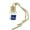 1, variant on Volatile Oil Diffuser Long Lasting Air Freshener Car Interior Fragrances Diffuser Decors for Car