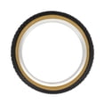 thumbnail image 3 of PRO+ Bike Bicycle Tire in size  16" x 1.75" P-104A Black/Gum Sidewall, 3 of 4