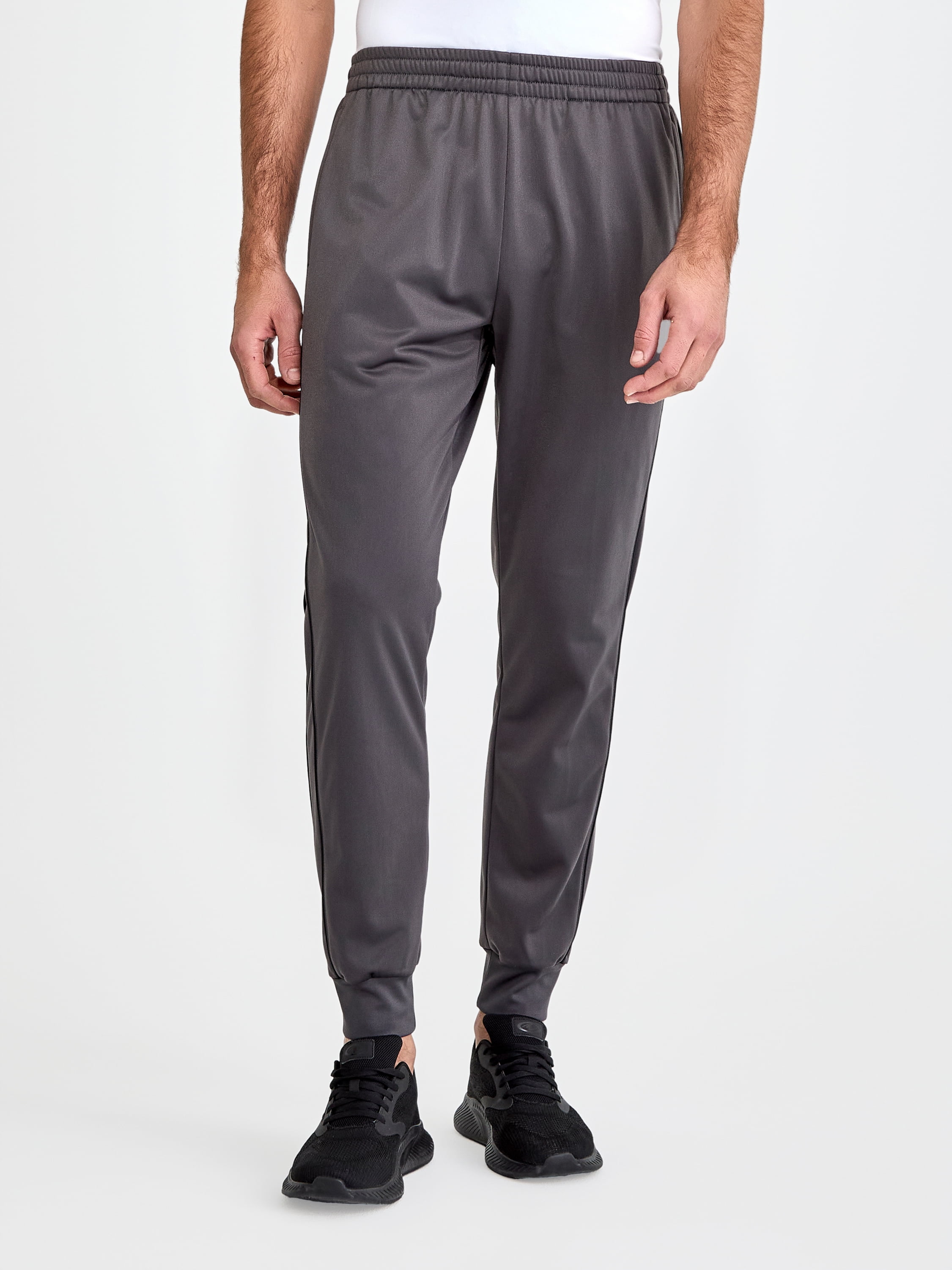 Russell Athletic Men's Tricot Joggers, 2-Pack, Sizes S-2XL