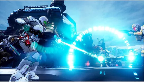 GI JOE BLACKOUT NSW [New Video Game]