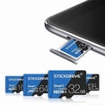 thumbnail image 2 of STICKDRIVE 32GB High Speed U1 TF(Micro SD) Memory Card, 2 of 4